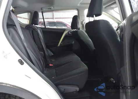 2013 Toyota Rav4 Xle z USA, uszkodzony, nr VIN JTMRFREVXDD031785